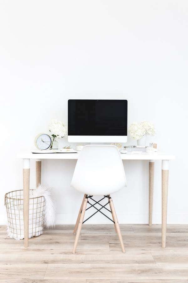 your workspace helps a better blog