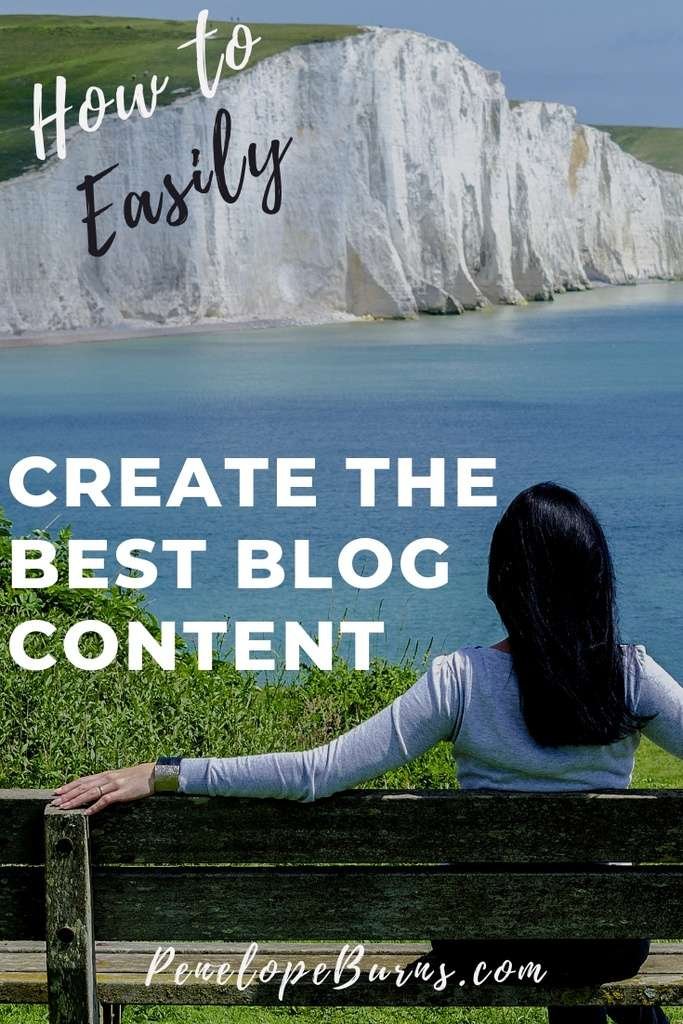 How a Blogging Mindset Will Make You Create the Best Blog Content P3