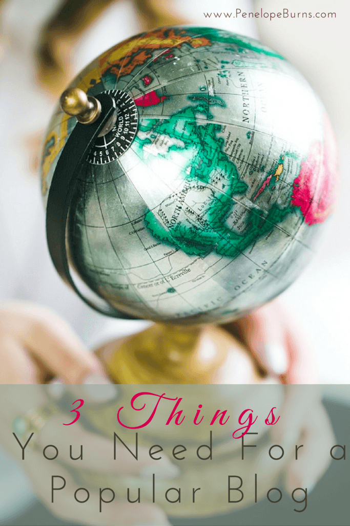 Popular Blog